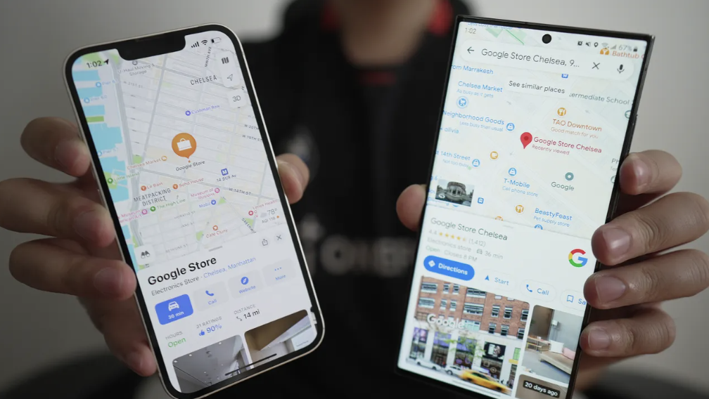 Why Your Business Is Not Showing Up on Google | Bowen Digital - Local SEO Marketing - Google Business Profile & Google Maps strategies | Bowen Digital - Google Business Profile optimization services